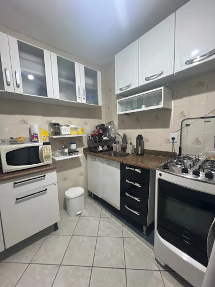 Apartamento, 2 quartos, 59 m² - Foto 6