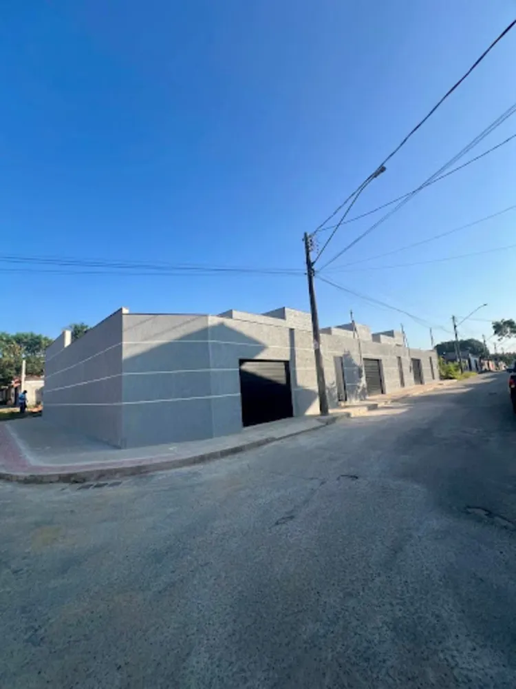Casa, 3 quartos, 70 m² - Foto 6