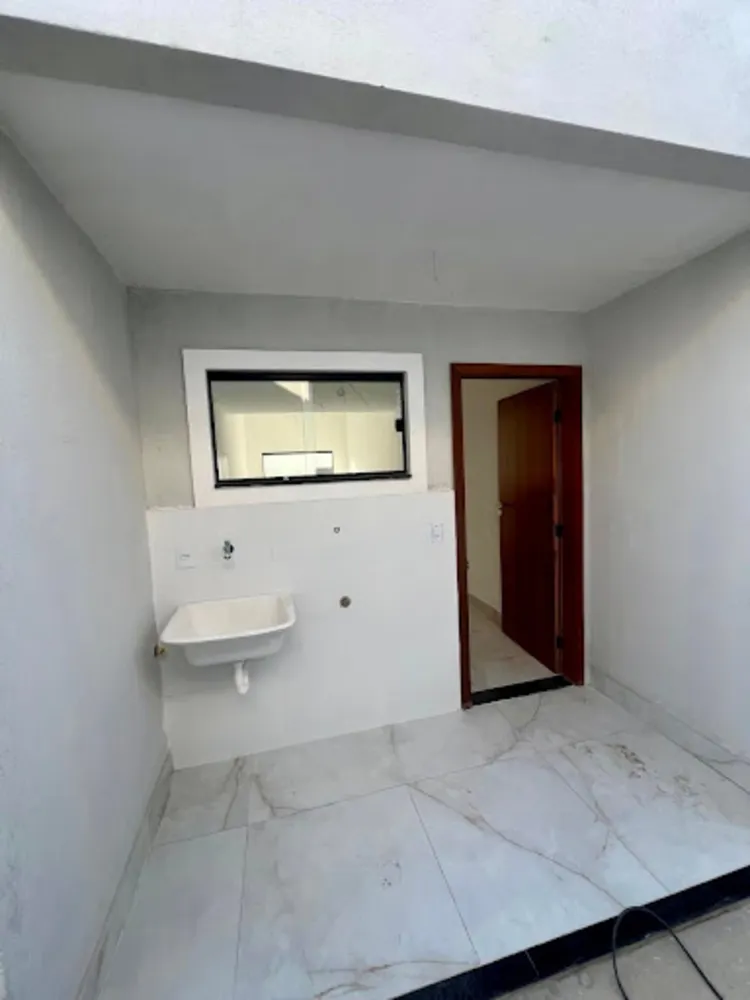Casa, 3 quartos, 70 m² - Foto 11