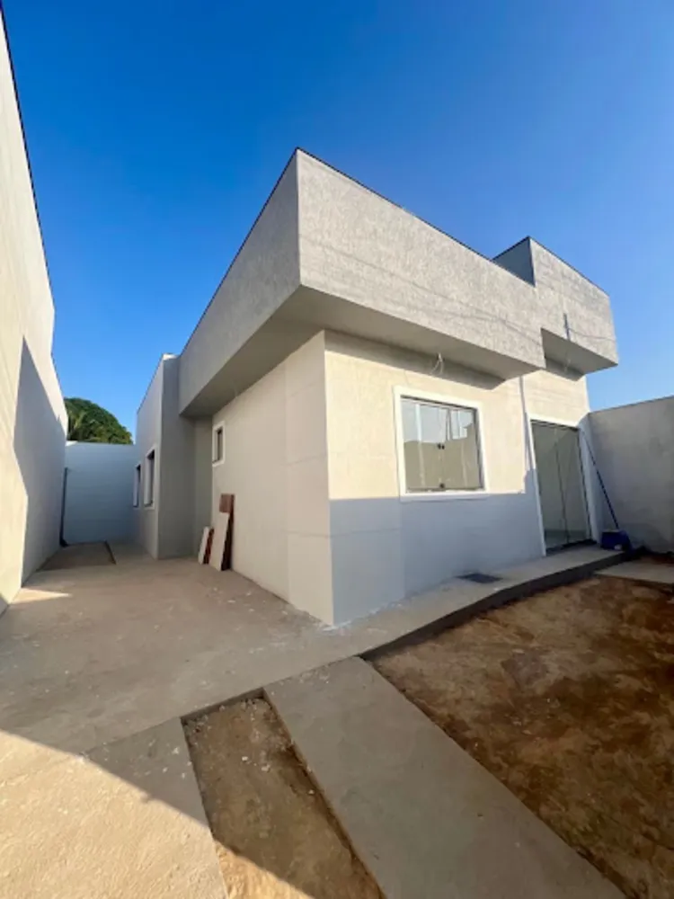 Casa, 3 quartos, 70 m² - Foto 2