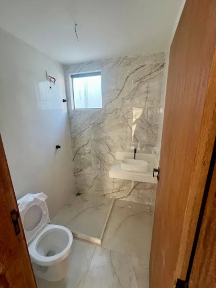 Casa, 3 quartos, 70 m² - Foto 3