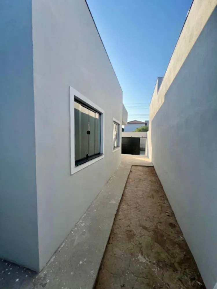 Casa, 3 quartos, 70 m² - Foto 1