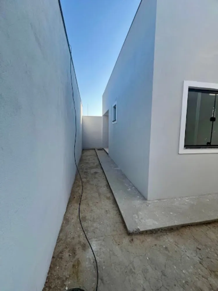 Casa, 3 quartos, 70 m² - Foto 4
