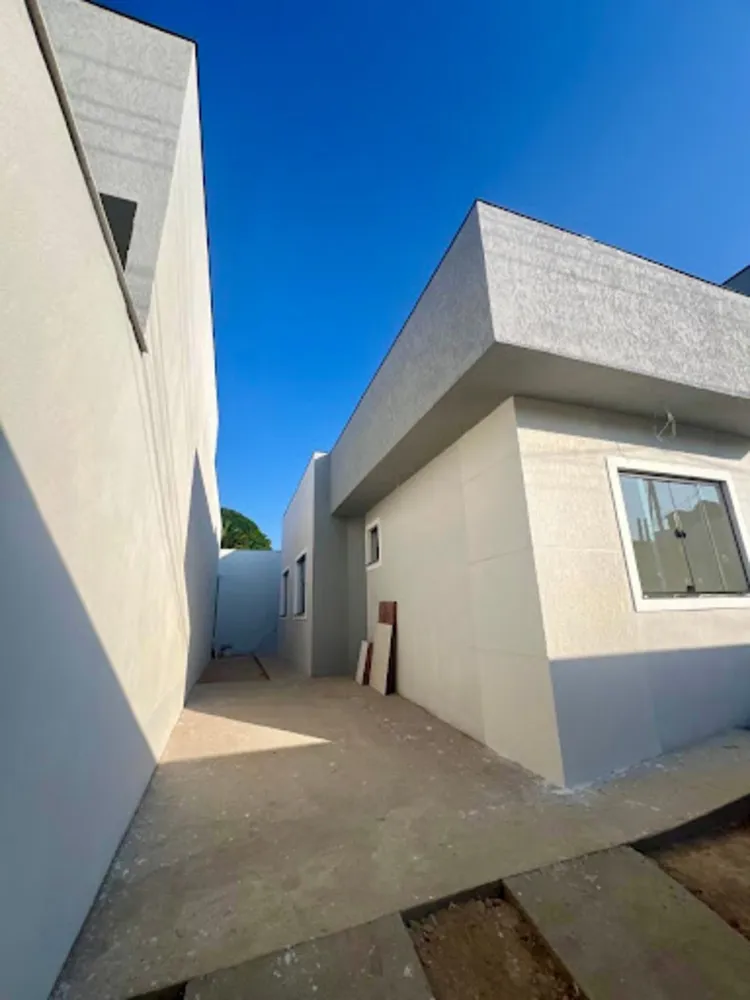 Casa, 3 quartos, 70 m² - Foto 7