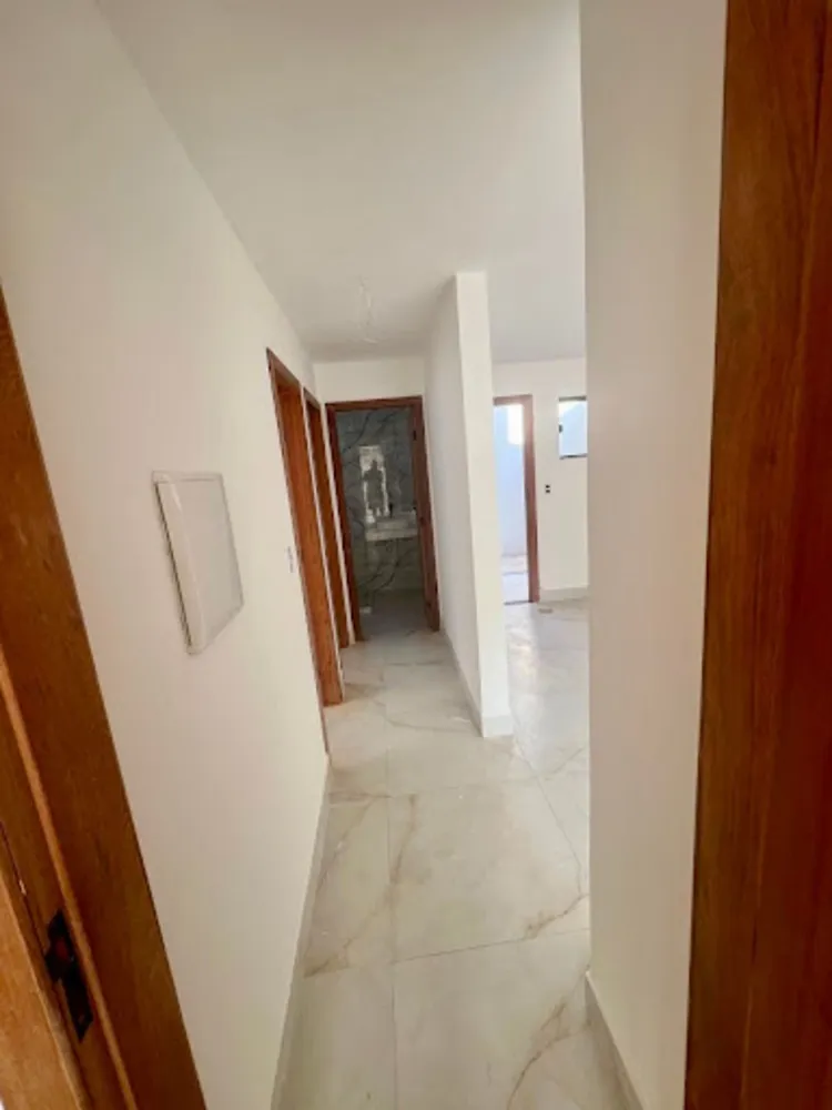 Casa, 3 quartos, 70 m² - Foto 10