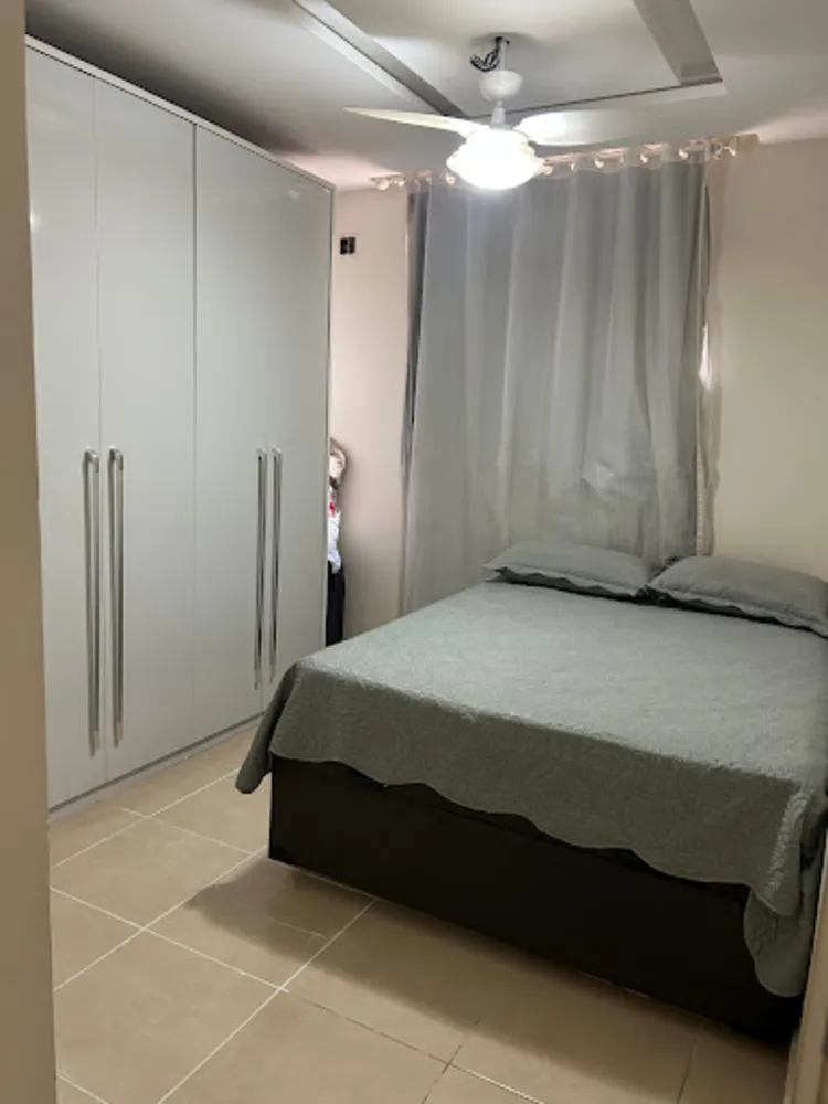 Apartamento, 2 quartos, 45 m² - Foto 7