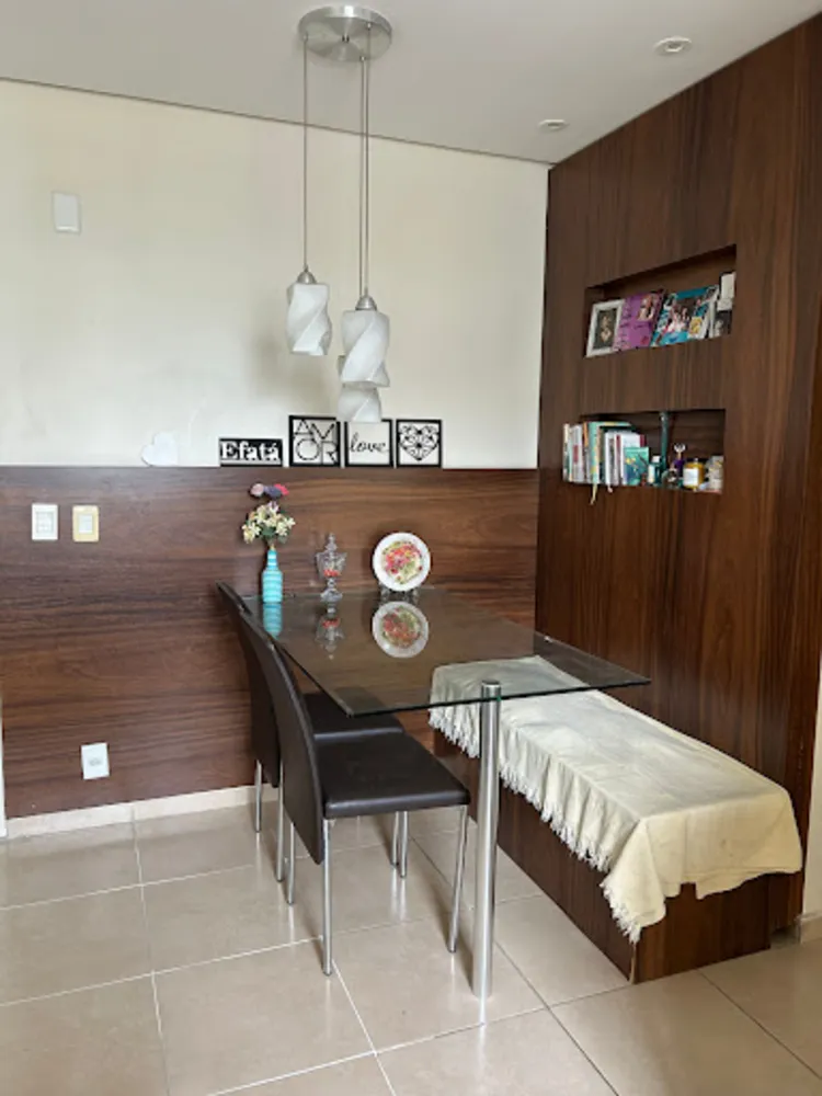 Apartamento, 2 quartos, 45 m² - Foto 4