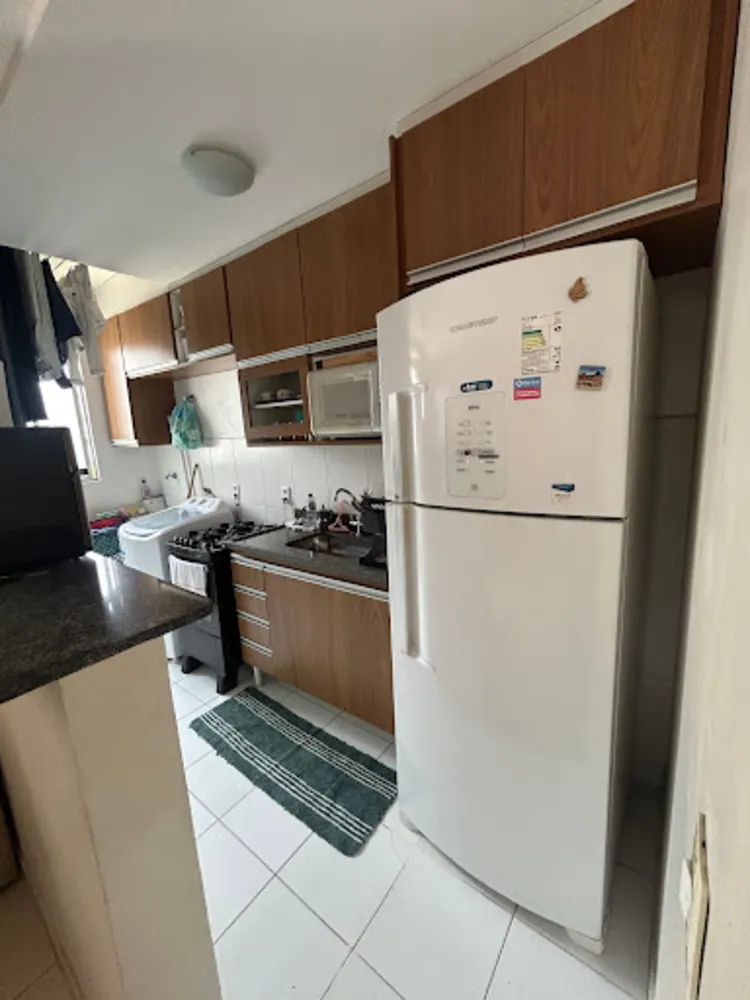 Apartamento, 2 quartos, 45 m² - Foto 5