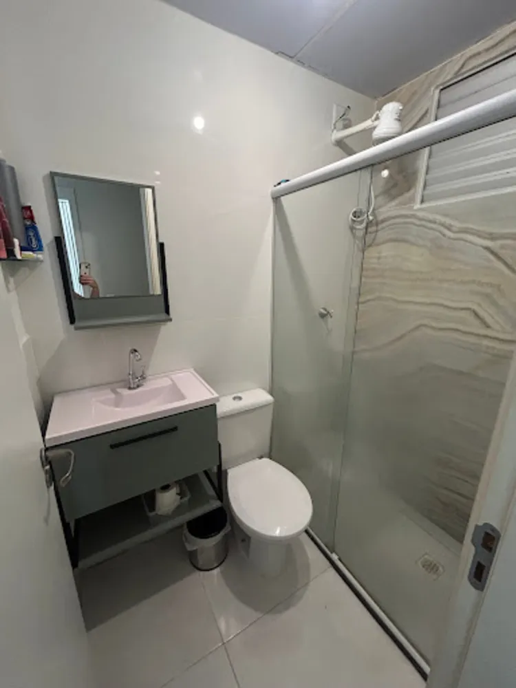 Apartamento, 2 quartos, 45 m² - Foto 10