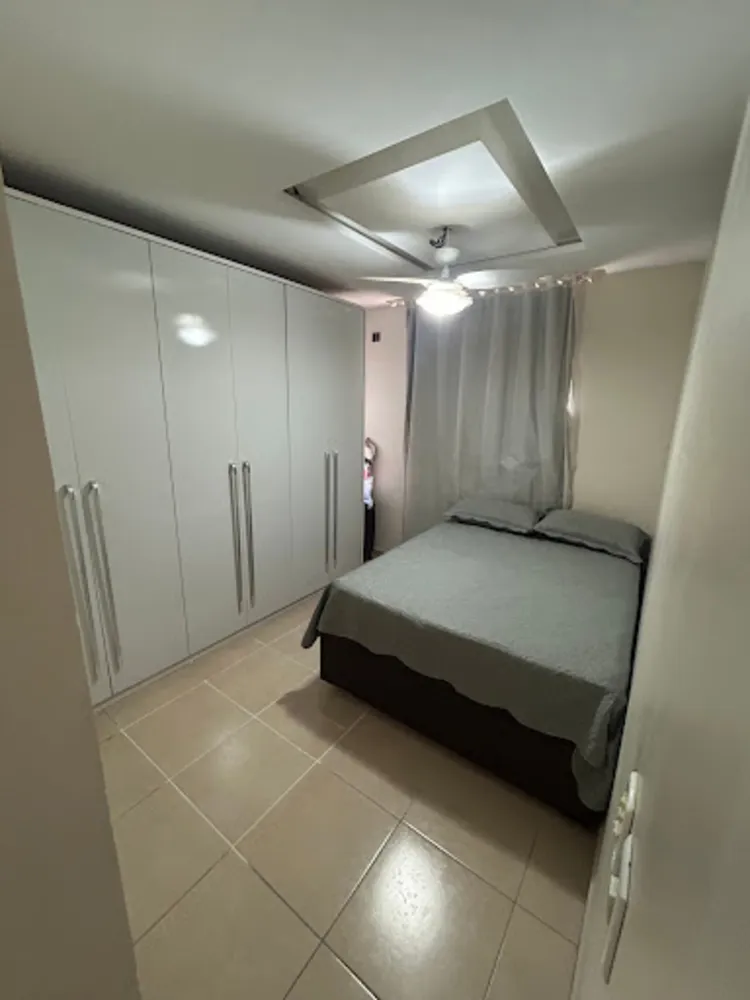 Apartamento, 2 quartos, 45 m² - Foto 6