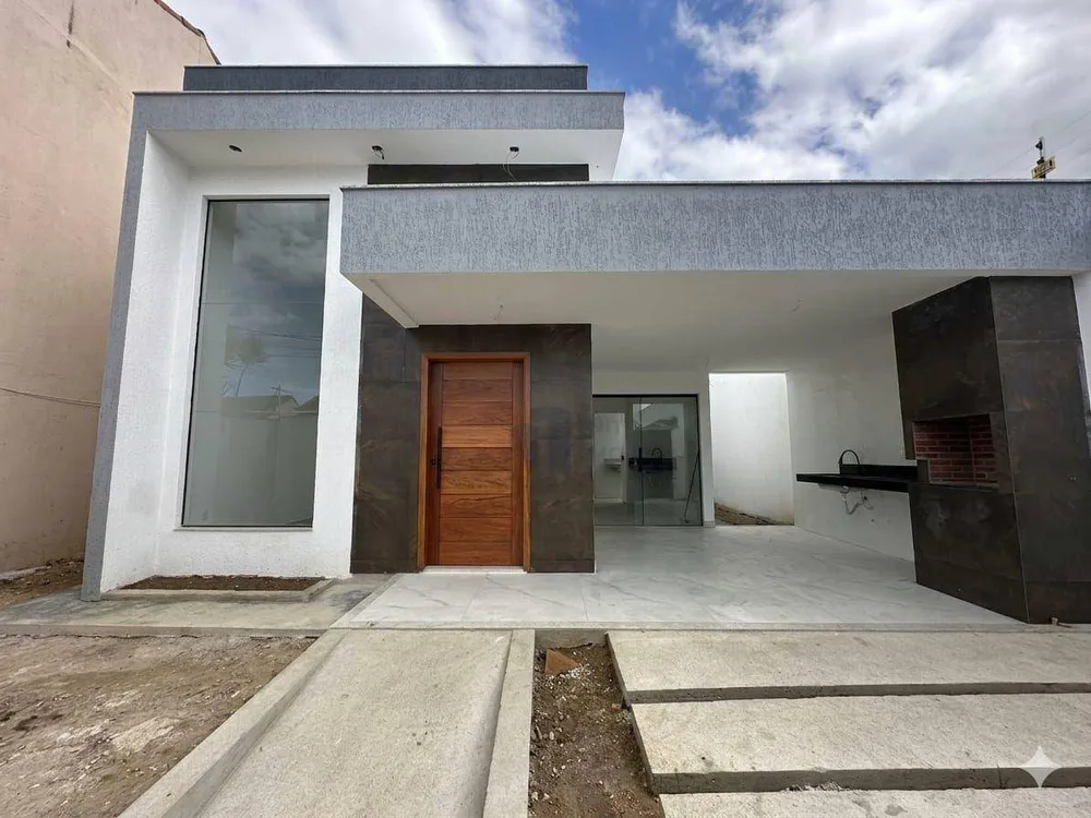 Casa, 3 quartos, 114 m² - Foto 6