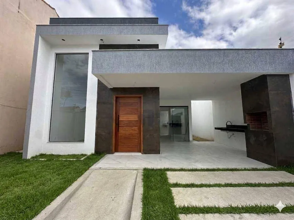 Casa, 3 quartos, 114 m² - Foto 2