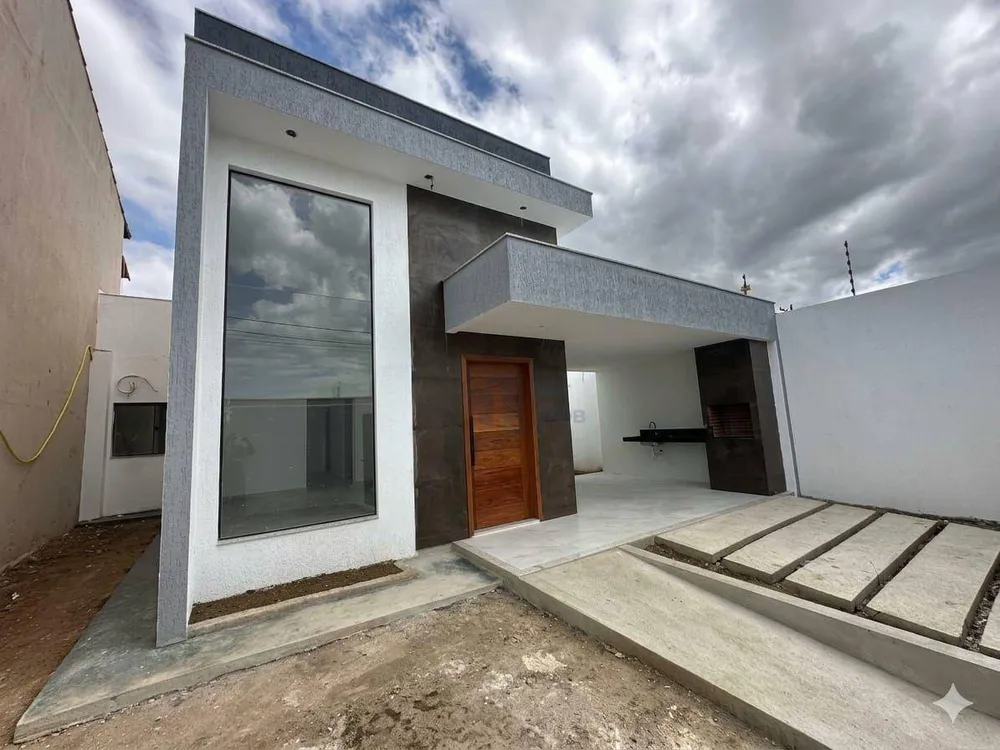 Casa, 3 quartos, 114 m² - Foto 5