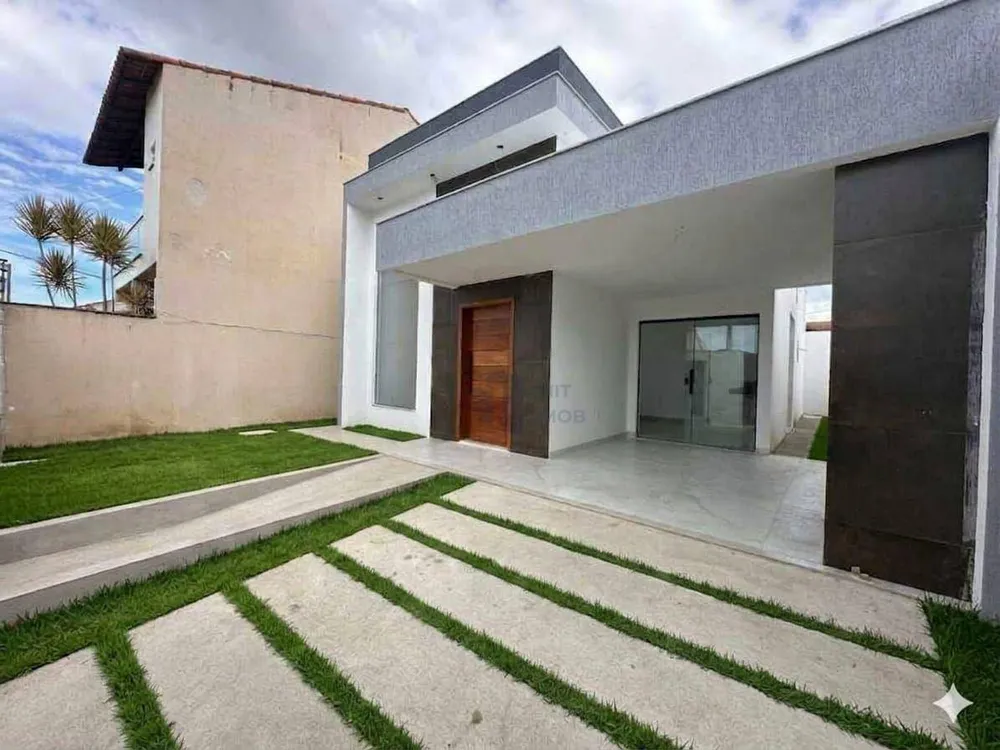 Casa, 3 quartos, 114 m² - Foto 3