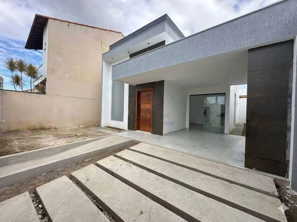 Casa, 3 quartos, 114 m² - Foto 7