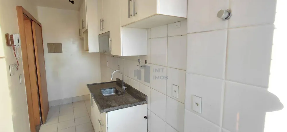 Apartamento, 2 quartos, 60 m² - Foto 2