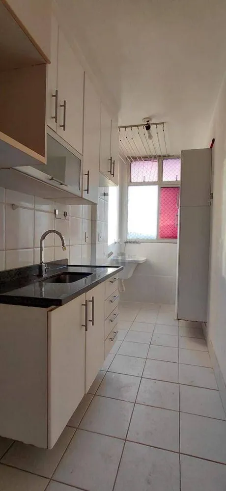 Apartamento, 2 quartos, 60 m² - Foto 11