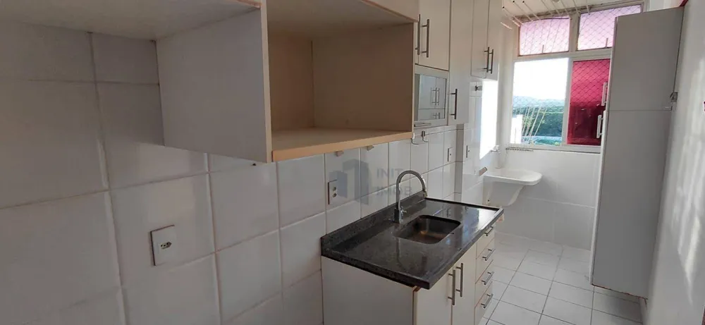 Apartamento, 2 quartos, 60 m² - Foto 4