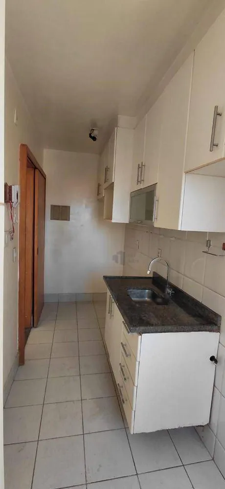 Apartamento, 2 quartos, 60 m² - Foto 15