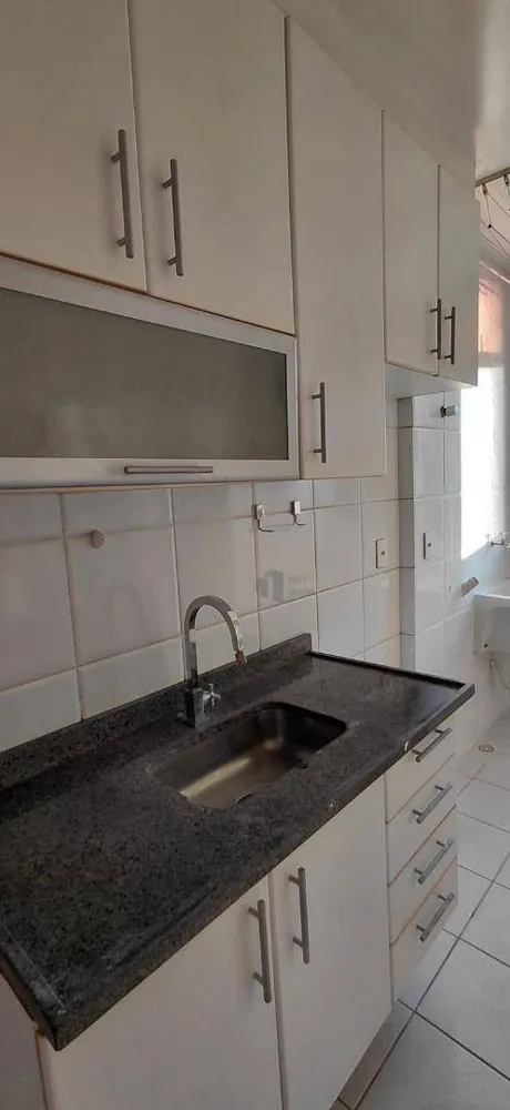 Apartamento, 2 quartos, 60 m² - Foto 12