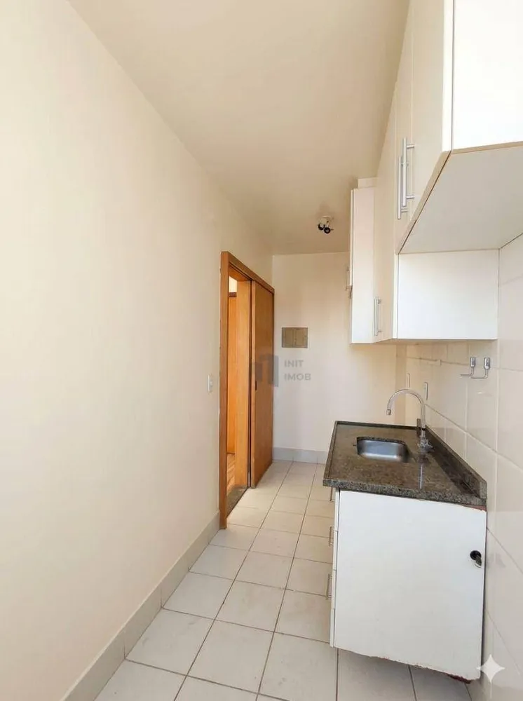 Apartamento, 2 quartos, 60 m² - Foto 16