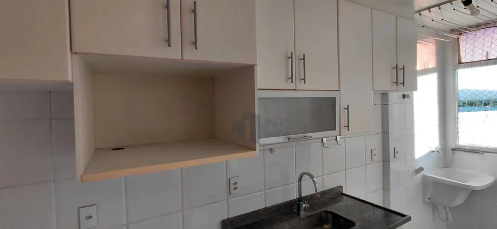 Apartamento, 2 quartos, 60 m² - Foto 3