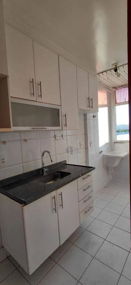 Apartamento, 2 quartos, 60 m² - Foto 13
