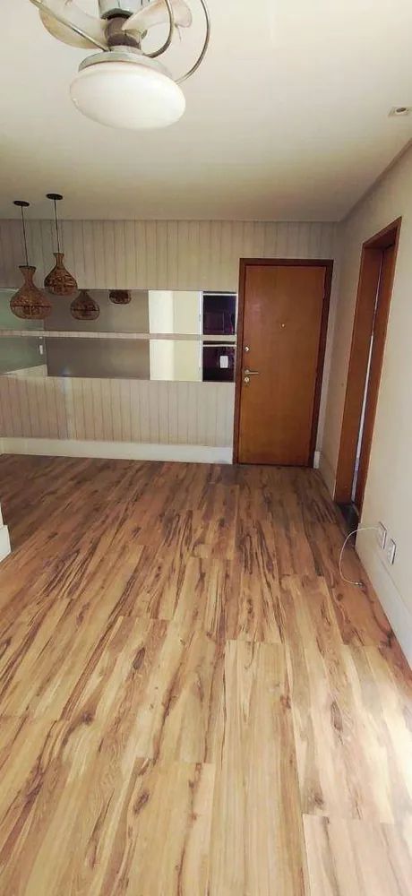 Apartamento, 2 quartos, 60 m² - Foto 7