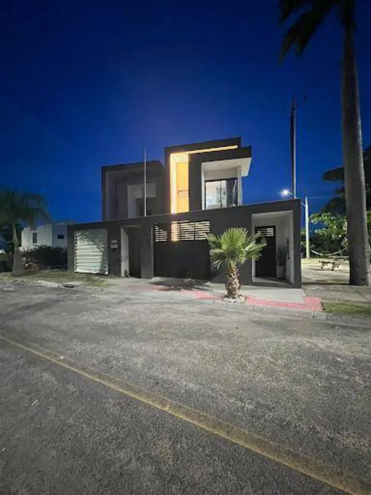 Casa, 3 quartos, 160 m² - Foto 1