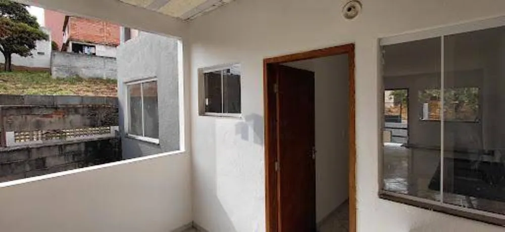 Casa, 2 quartos, 80 m² - Foto 10