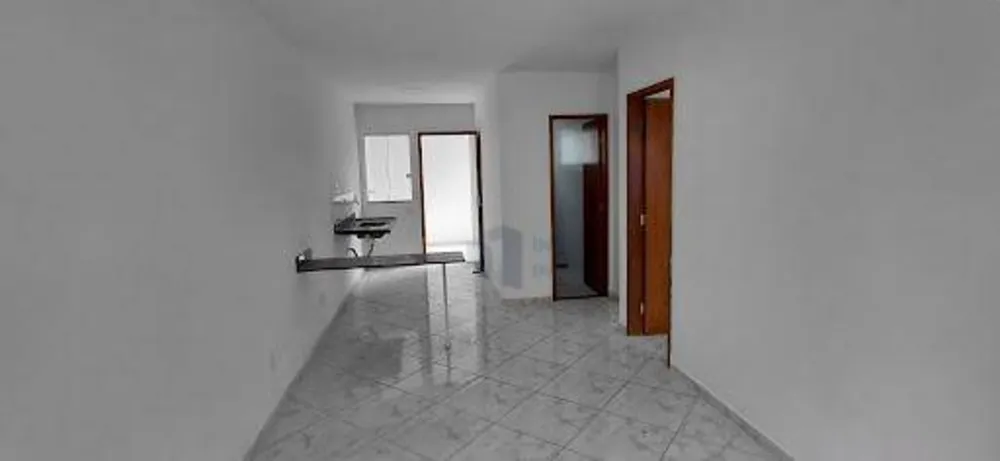Casa, 2 quartos, 80 m² - Foto 1