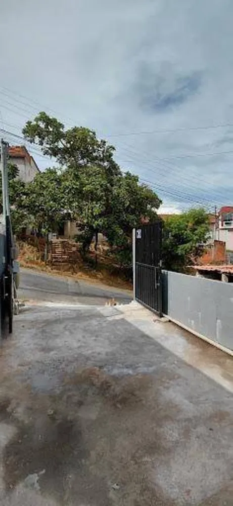 Casa, 2 quartos, 80 m² - Foto 8