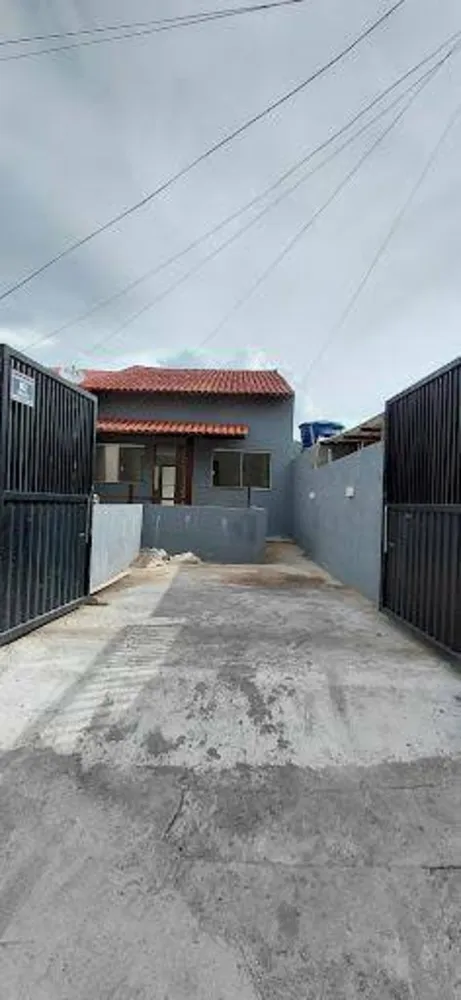Casa, 2 quartos, 80 m² - Foto 6