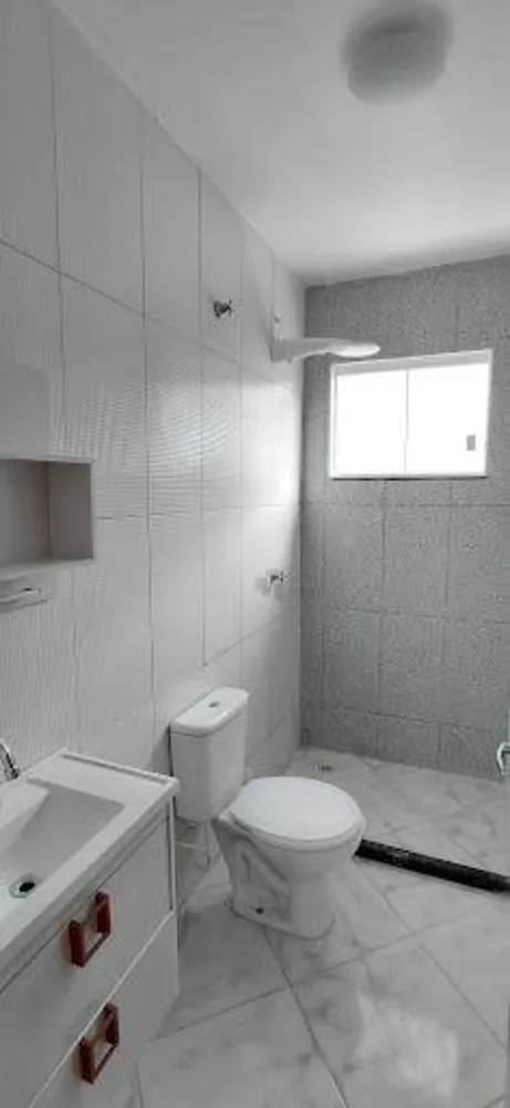 Casa, 2 quartos, 80 m² - Foto 11