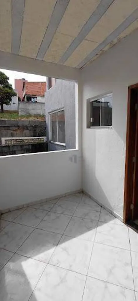 Casa, 2 quartos, 80 m² - Foto 9