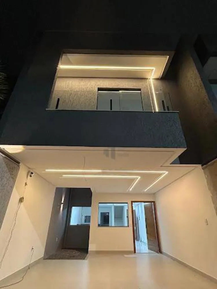Casa, 3 quartos, 120 m² - Foto 3