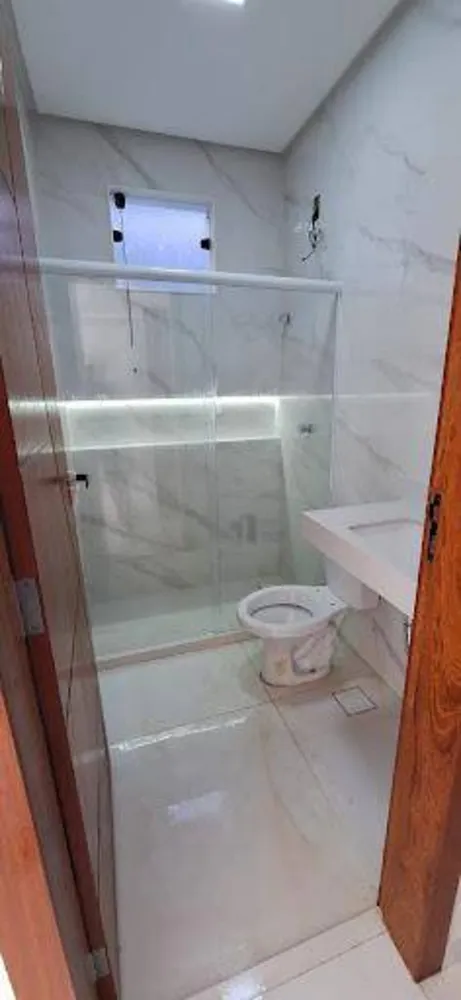 Casa, 3 quartos, 120 m² - Foto 10