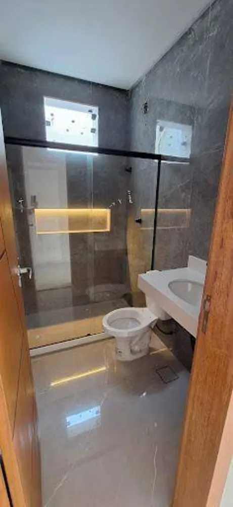 Casa, 3 quartos, 120 m² - Foto 7