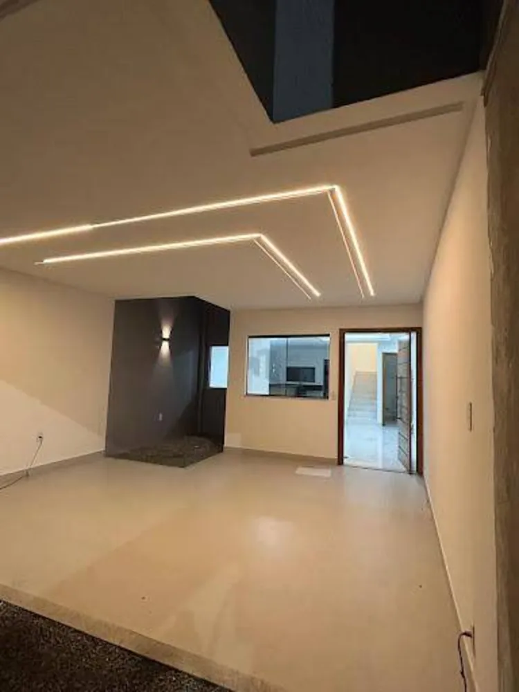 Casa, 3 quartos, 120 m² - Foto 4