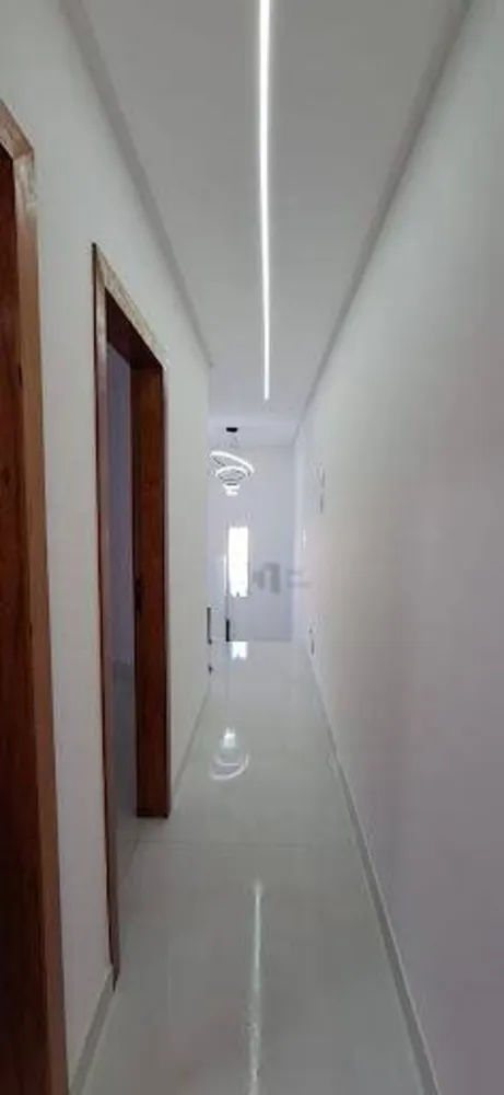 Casa, 3 quartos, 120 m² - Foto 6