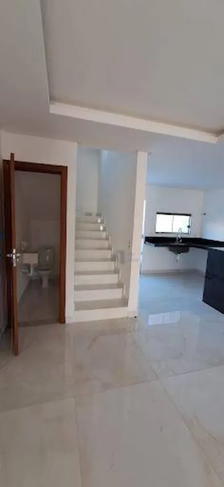 Casa, 3 quartos, 120 m² - Foto 1