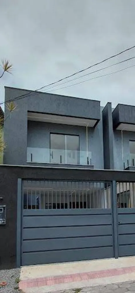 Casa, 3 quartos, 120 m² - Foto 2