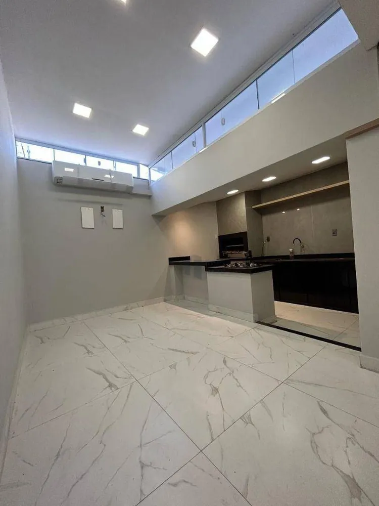 Casa, 3 quartos, 140 m² - Foto 2
