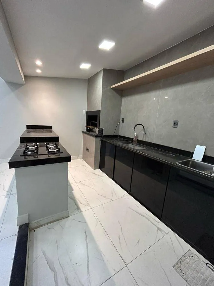 Casa, 3 quartos, 140 m² - Foto 8