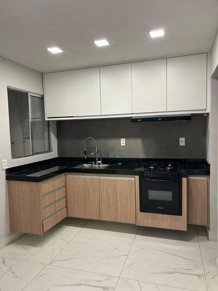 Casa, 3 quartos, 140 m² - Foto 11