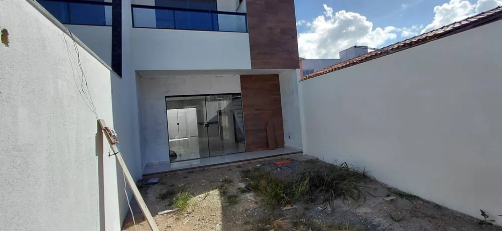 Casa, 3 quartos, 130 m² - Foto 8