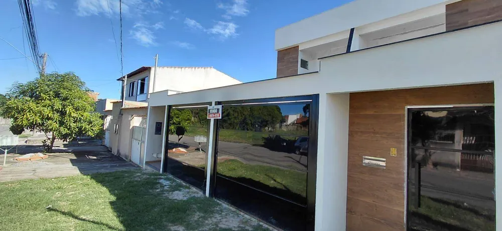 Casa, 3 quartos, 130 m² - Foto 2