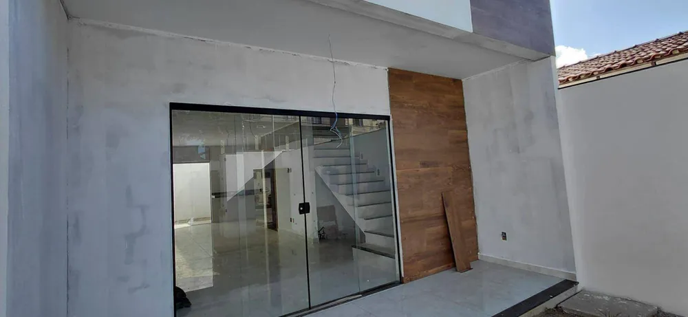 Casa, 3 quartos, 130 m² - Foto 7