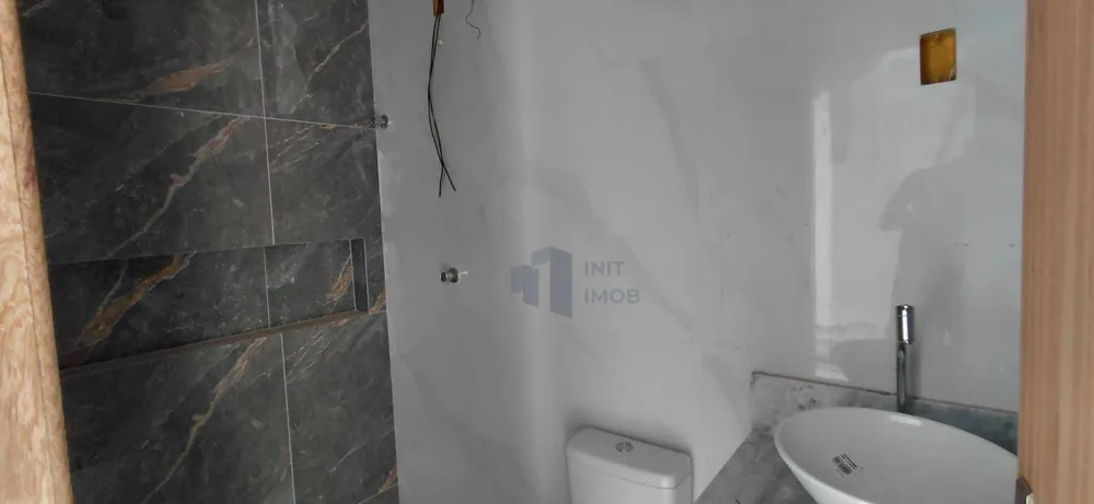 Casa, 3 quartos, 130 m² - Foto 12