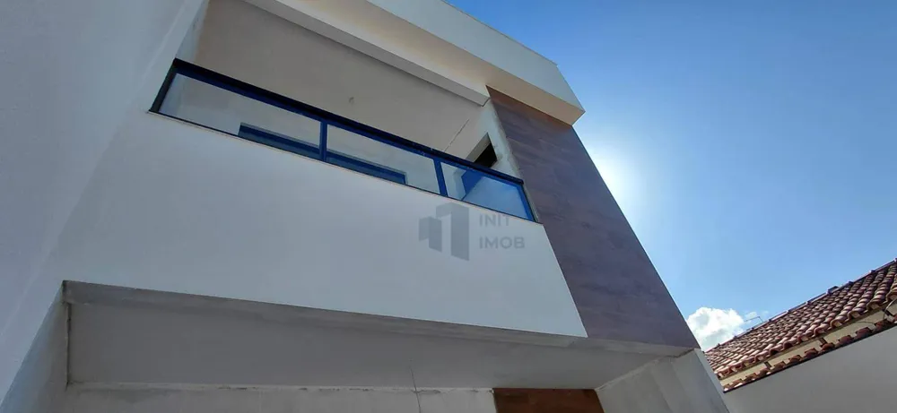 Casa, 3 quartos, 130 m² - Foto 4